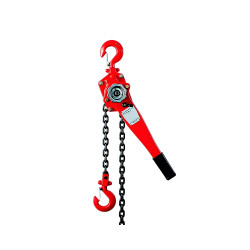 Купить Таль цепная важільна GET Winch 0,75 т / 3 м